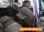 Volkswagen Tiguan SUV 1,5 l 110 kw