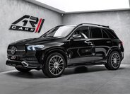 Mercedes-Benz GLE 1