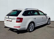 Škoda Octavia Kombi 1,4 l 103 kw
