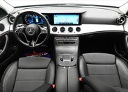 Mercedes-Benz Třídy E 15