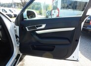 Audi A6 Kombi 2,7 l 140 kw