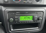 Škoda Fabia Hatchback 1,6 l 55 kw