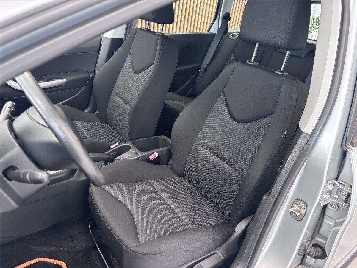 Peugeot 308 Kombi 1,6 l 88 kw