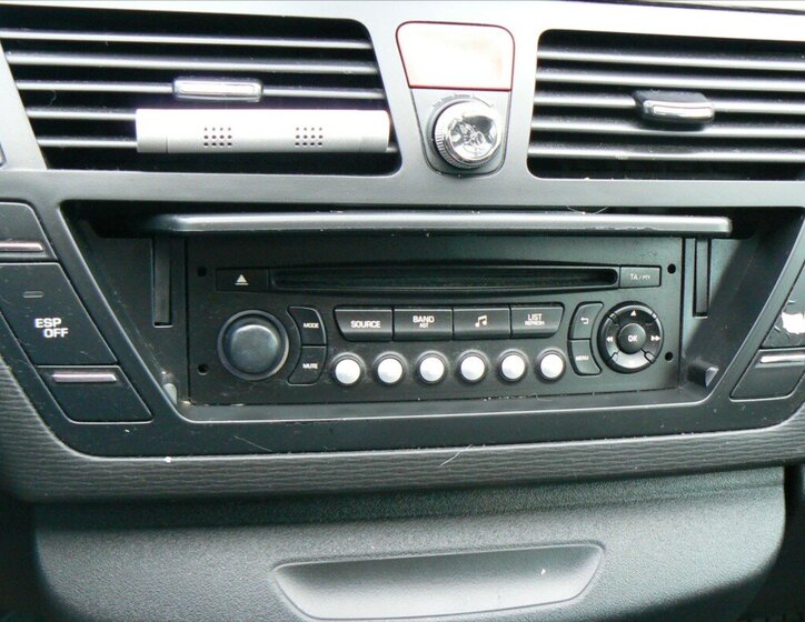 Citroën C4 Picasso 16