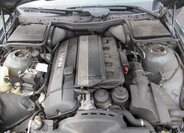 BMW Řada 5 Sedan / Limuzína 2,5 l 141 kw