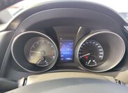 Toyota Auris Hatchback 1,6 l 97 kw