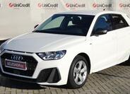 Audi A1 1