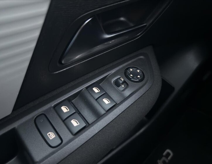 Citroën C4 Hatchback 1,2 l 96 kw