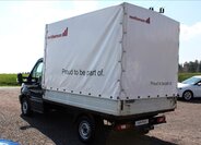 Ford Transit Valník 2,2 l 74 kw