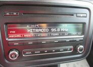 Škoda Fabia Kombi 1,2 l 63 kw