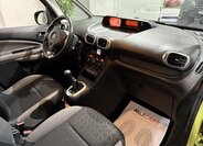 Citroën C3 Picasso MPV 1,6 l 88 kw