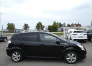 Toyota Corolla Verso 8