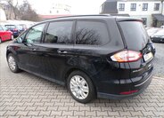 Ford Galaxy Kombi 2,0 l 110 kw