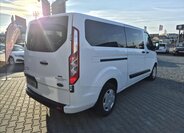 Ford Tourneo Custom MPV 2,0 l 96 kw