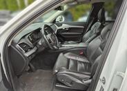 Volvo XC90 7
