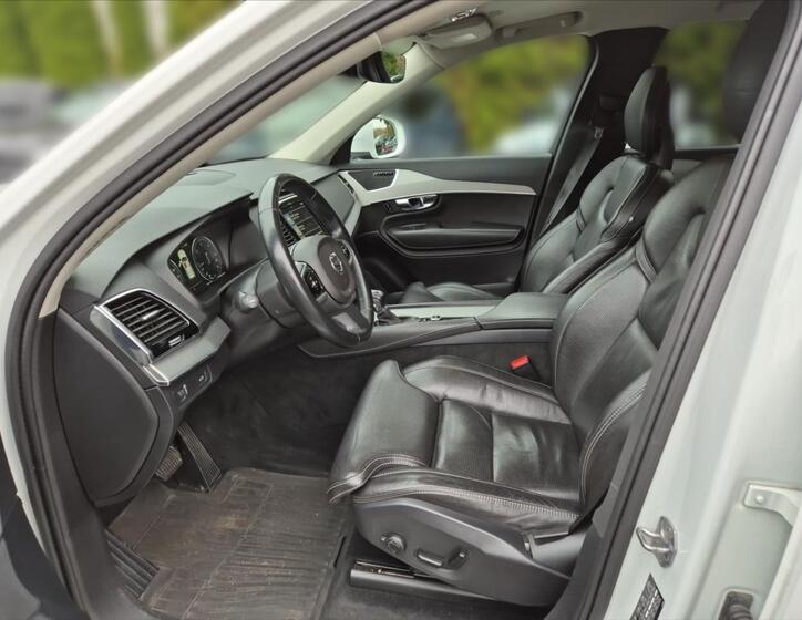 Volvo XC90 7