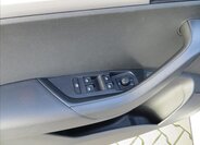 Škoda Karoq SUV / Terénní 1,5 l 110 kw