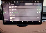 Škoda Superb Kombi 1,5 l 150 kw