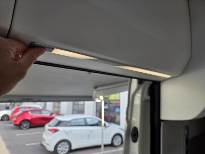 Volkswagen Ostatní Ostatní 2,0 l 120 kw