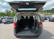 Mercedes-Benz Vito VAN / Minibus 1,8 l 100 kw