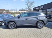 Hyundai Tucson SUV / Terénní 1,6 l 118 kw