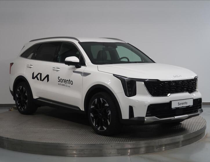 KIA Sorento 6