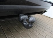 Volkswagen Touareg SUV 3,0 l 193 kw