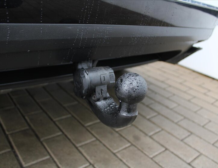 Volkswagen Touareg SUV 3,0 l 193 kw