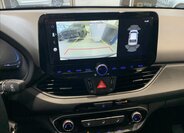 Hyundai i30 Kombi 1,5 l 70 kw