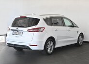 Ford S-MAX MPV 2,0 l 140 kw