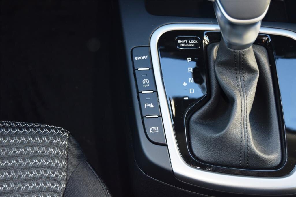 KIA Ceed Kombi 1,5 l 103 kw