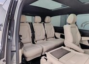 Mercedes-Benz Třídy V Ostatní 2,1 l 173 kw