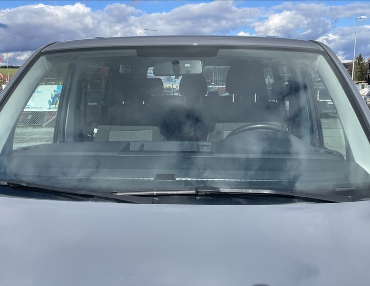 Volkswagen Transporter MPV 2,0 l 110 kw