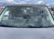 Volkswagen Transporter MPV 2,0 l 110 kw