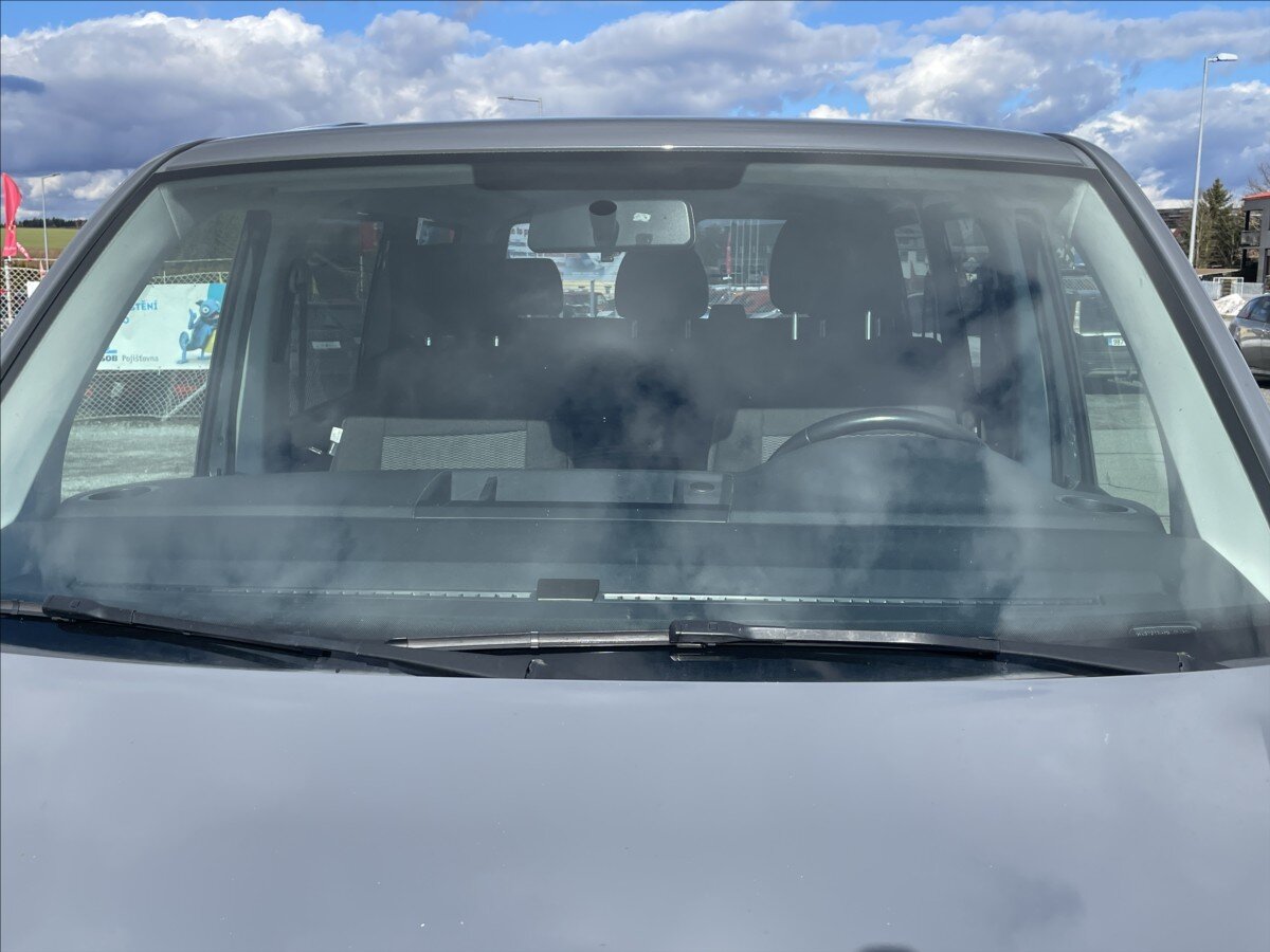 Volkswagen Transporter MPV 2,0 l 110 kw