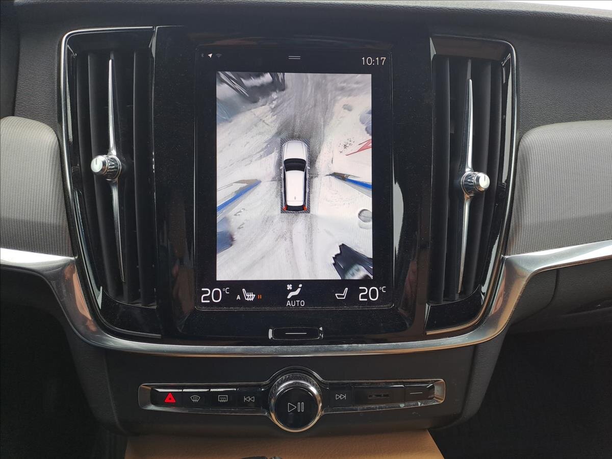 Volvo V90 Kombi 2,0 l 187 kw