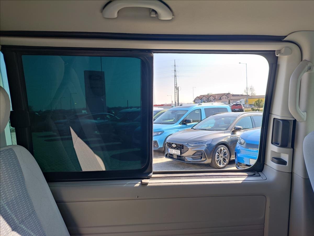 Volkswagen Caravelle MPV 2,0 l 150 kw