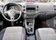 Volkswagen Tiguan SUV / Terénní 1,4 l 118 kw