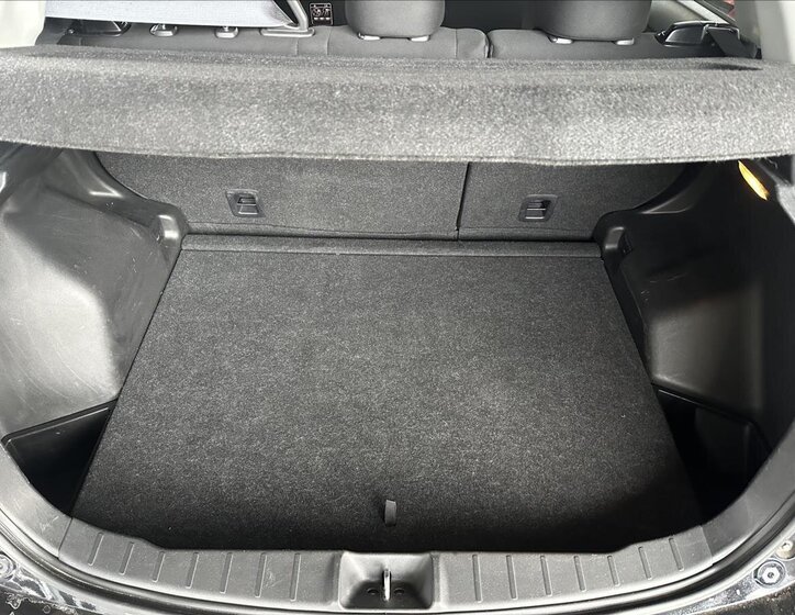 Mitsubishi ASX SUV 1,6 l 86 kw