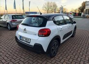 Citroën C3 Hatchback 1,2 l 60 kw