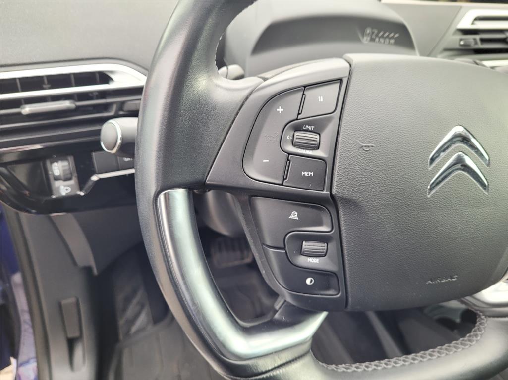 Citroën C4 SpaceTourer