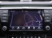 Škoda Superb Liftback 2,0 l 140 kw