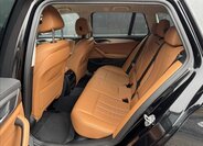 BMW Řada 5 Kombi 3,0 l 210 kw