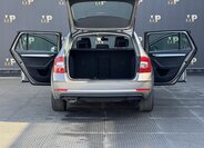 Škoda Octavia Kombi 1,4 l 110 kw