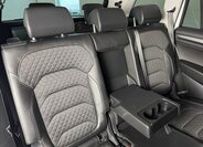 Škoda Kodiaq SUV / Terénní 2,0 l 110 kw