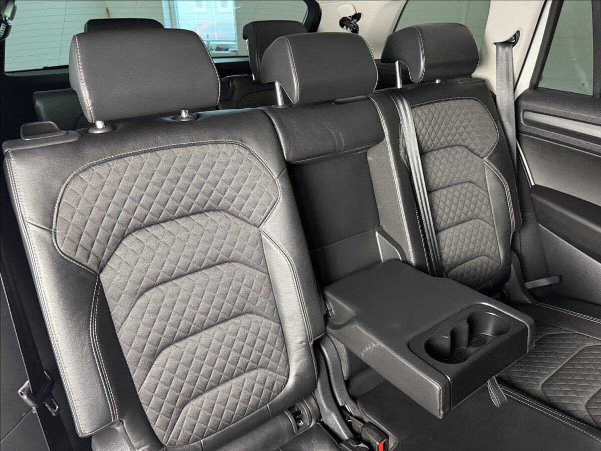 Škoda Kodiaq SUV / Terénní 2,0 l 110 kw