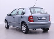 Škoda Fabia Hatchback 1,2 l 40 kw