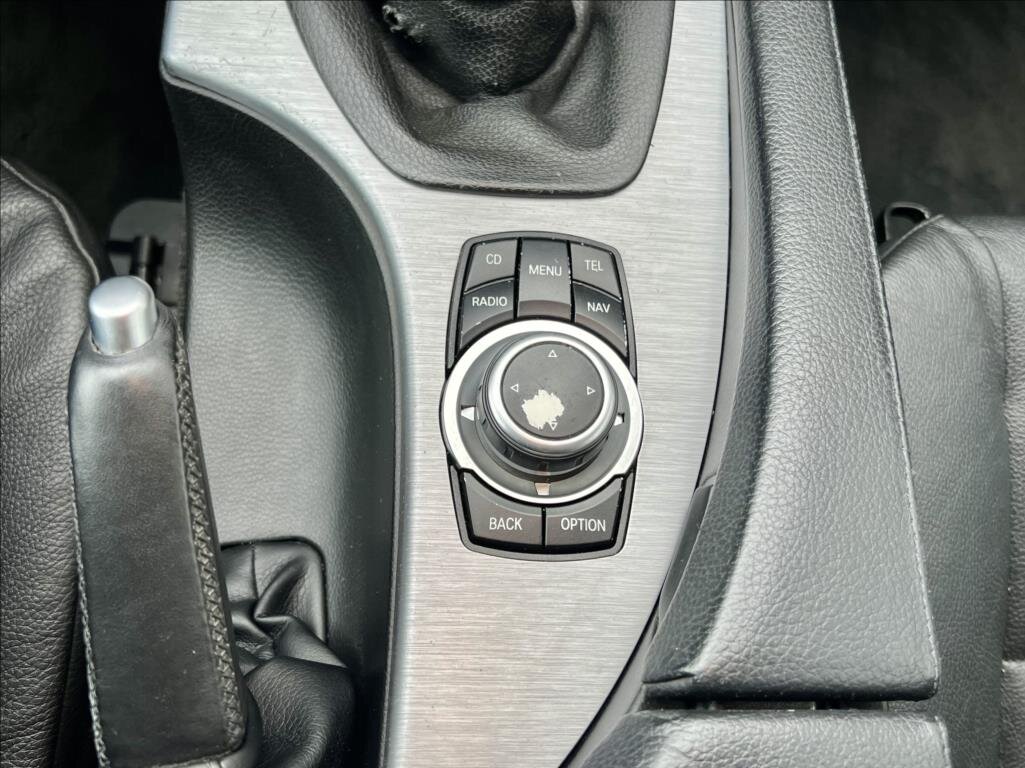 BMW Řada 5 Kombi 2,0 l 120 kw