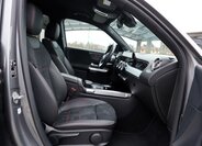 Mercedes-Benz GLB SUV / Terénní 2,0 l 110 kw