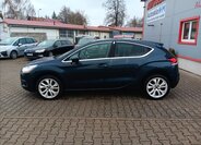 Citroën DS4 Hatchback 1,2 l 96 kw